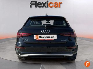 Audi A3 Sportback 30 TDI 85kW (116CV)