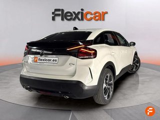 Citroën C4 PureTech 130 S&S 6v Feel Pack