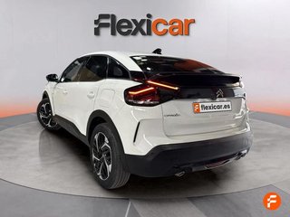 Citroën C4 PureTech 130 S&S 6v Feel Pack