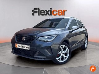 Seat Arona 1.5 TSI 110kW (150CV) DSG FR