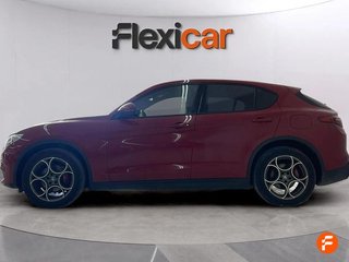 Alfa Romeo Stelvio 2.0 Gasolina 147kW (200cv) SPRINT Q4