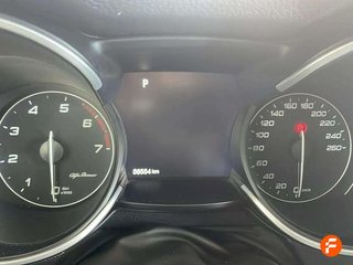 Alfa Romeo Stelvio 2.0 Gasolina 147kW (200cv) SPRINT Q4