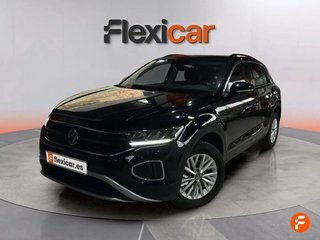 Volkswagen T-Roc T-Roc 1.0 TSI 81kW (110CV)