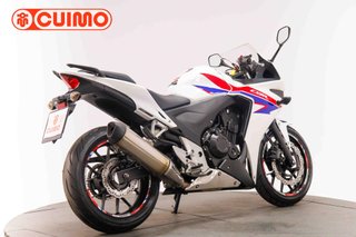 HONDA CBR 500 R