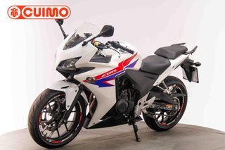 HONDA CBR 500 R