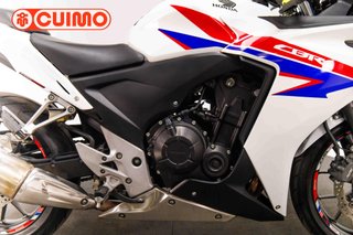 HONDA CBR 500 R