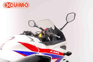 HONDA CBR 500 R
