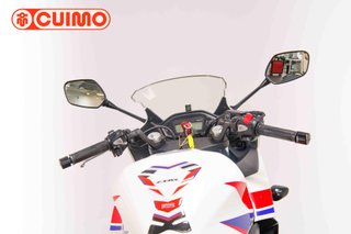 HONDA CBR 500 R