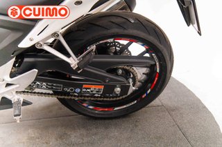 HONDA CBR 500 R