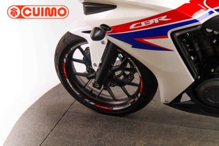 HONDA CBR 500 R