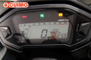 HONDA CBR 500 R