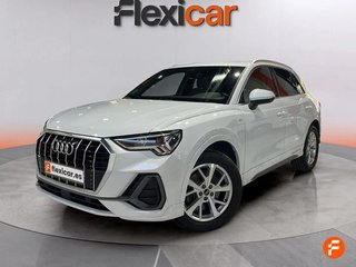 Audi Q3 40 TDI 147kW S tronic Quattro S Line