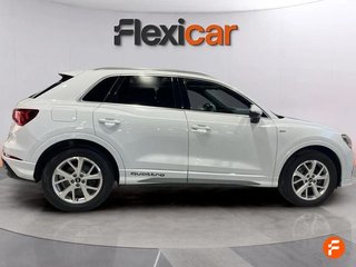 Audi Q3 40 TDI 147kW S tronic Quattro S Line