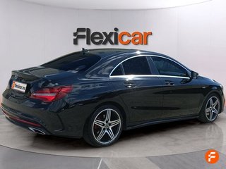 Mercedes Clase CLA 250