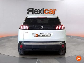 Peugeot 3008 1.2 PureTech 96KW S&S Allure EAT8