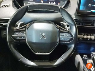 Peugeot 3008 1.2 PureTech 96KW S&S Allure EAT8