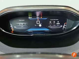 Peugeot 3008 1.2 PureTech 96KW S&S Allure EAT8