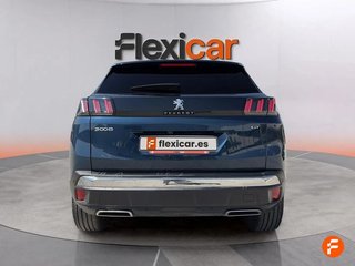 Peugeot 3008 1.2 100KW GT eDCS6