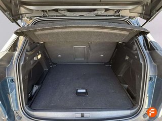 Peugeot 3008 1.2 100KW GT eDCS6