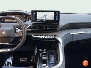 Peugeot 3008 1.2 100KW GT eDCS6