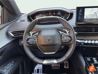 Peugeot 3008 1.2 100KW GT eDCS6