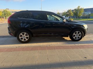 Volvo XC60 2017