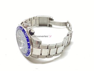 reloj pulsera caballero jaguar j861
