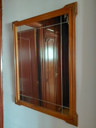 Espejo