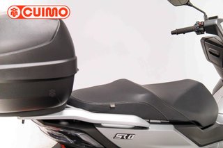 VOGE SR1