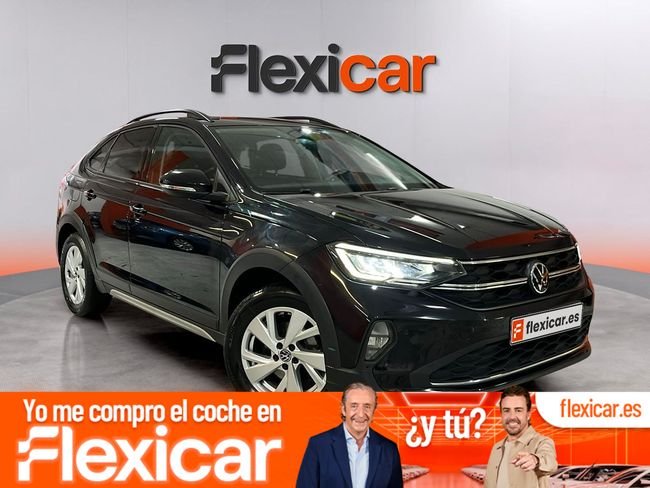 Volkswagen Taigo Life 1.0 TSI 81kW (110CV) - foto 1