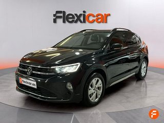 Volkswagen Taigo Life 1.0 TSI 81kW (110CV)