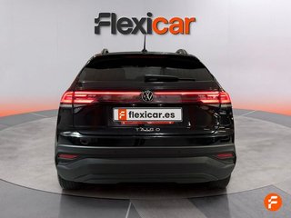 Volkswagen Taigo Life 1.0 TSI 81kW (110CV)