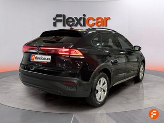 Volkswagen Taigo Life 1.0 TSI 81kW (110CV)