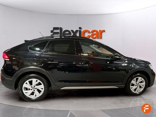 Volkswagen Taigo Life 1.0 TSI 81kW (110CV)