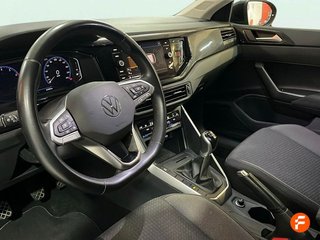 Volkswagen Taigo Life 1.0 TSI 81kW (110CV)