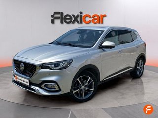 MG HS 1.5T-GDI PHEV Comfort