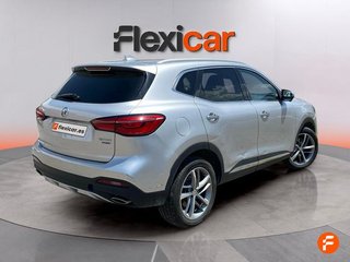 MG HS 1.5T-GDI PHEV Comfort