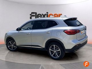 MG HS 1.5T-GDI PHEV Comfort