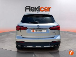 MG HS 1.5T-GDI PHEV Comfort
