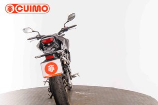 HONDA CB 125 R