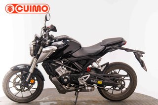 HONDA CB 125 R