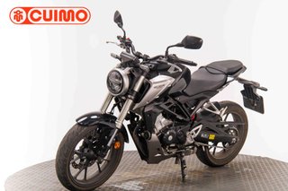 HONDA CB 125 R