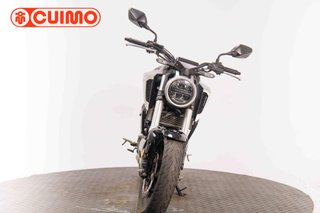 HONDA CB 125 R
