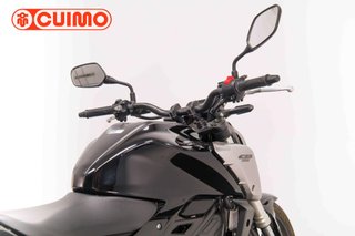 HONDA CB 125 R