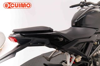 HONDA CB 125 R
