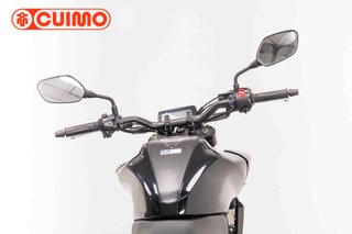 HONDA CB 125 R
