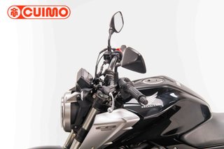HONDA CB 125 R