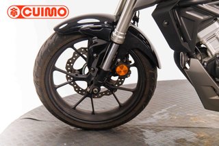 HONDA CB 125 R