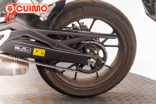 HONDA CB 125 R