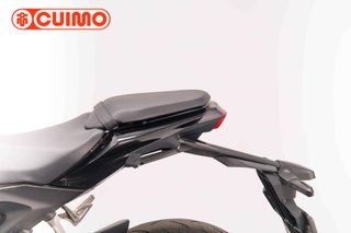 HONDA CB 125 R